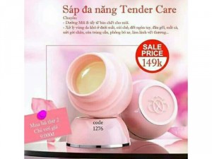 Sáp đa năng tender care