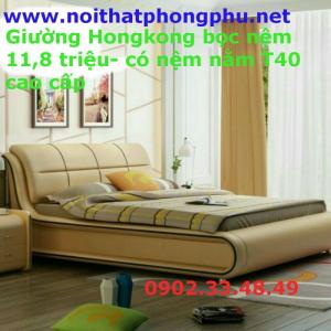 Chuyên cung cấp và sản xuất Giường Tròn Ấn Tượng