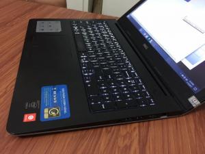 Laptop dell 5548 đẹp như mới , vỏ nhôm led phím