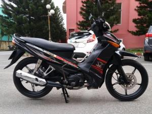 Yamha Taurus 115 Phiên Bản Đặc Biệt Bánh Mâm Thắng Đĩa Nguyên Zin 100%