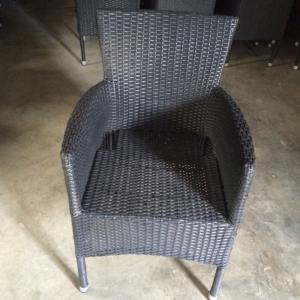 Ghế cafe xuất khẩu mới 100% thanh lý gấp