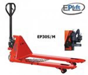 Xe nâng tay eplift model: Ep 30 - xe nâng epift 3 tấn- giá khuyễn lớn cho tháng