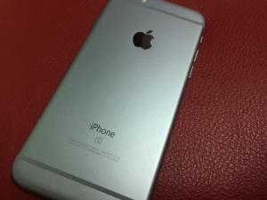 Bán iPhone 6S - 64G Xám bản quốc tế