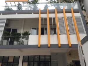 Cần tiền kinh doanh - bán rẻ nhà mặt tiền Nguyễn Thái Học, Quận 1 - 14.5 tỷ