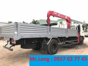 Xe Hino 8 tấn gắn cẩu , Hino FG gắn cẩu , Hino cẩu 8 tấn , xe cẩu 8 tấn Hino , Hino cẩu , xe cẩu Hino 8 tấn