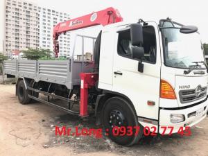 Xe Hino 8 tấn gắn cẩu , Hino FG gắn cẩu , Hino cẩu 8 tấn , xe cẩu 8 tấn Hino , Hino cẩu , xe cẩu Hino 8 tấn