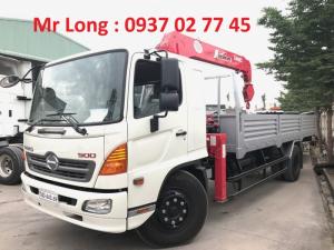 Xe Hino 8 tấn gắn cẩu , Hino FG gắn cẩu , Hino cẩu 8 tấn , xe cẩu 8 tấn Hino , Hino cẩu , xe cẩu Hino 8 tấn