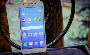 Samsung Galaxy J5 Prime (On5) giá rẻ nhất HN - Máy mới nguyên seal hộp