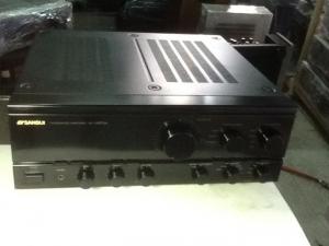 Bán chuyên ampli sansui 607 DR đẹp long lanh,...