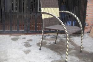 Bàn ghế càfê sân vườn giá rẻ nhất tại thành phố
