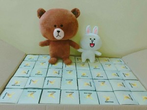 Trà giảm cân thảo dược Vy & Tea