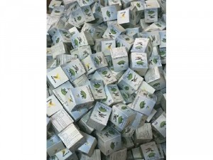 Trà giảm cân thảo dược Vy & Tea