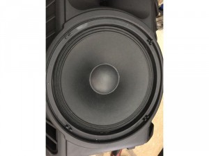 Loa Kéo MBA SA8900