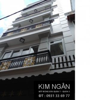 Góc 2 mặt tiền 212b Nguyễn Trãi 12x20m, Giá 24 tỷ