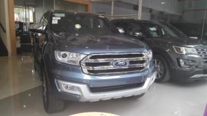 Bán Ford Everest giá Cực kỳ Yêu Thương Tặng Ngay Quà Khủng