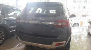 Bán Ford Everest giá Cực kỳ Yêu Thương Tặng Ngay Quà Khủng