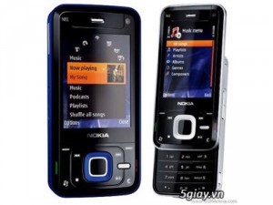 Nokia N81 (8G)