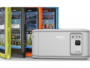 Nokia N8 (16G)