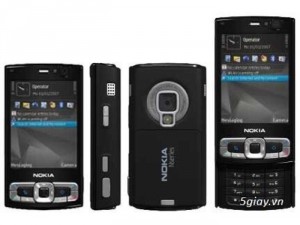 Nokia N95 (2G)