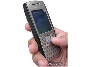 Nokia E50