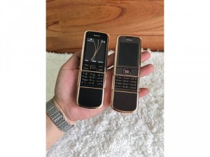 Nokia 8800 các loại, 6700,8600