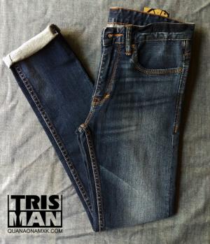 Tris Man - Quần Jean Nam Skinny