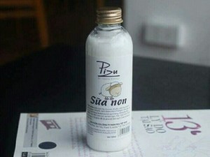 Sữa cừu non