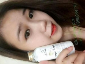 Sữa cừu non