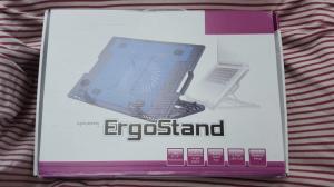 Đế Tản Nhiệt laptop Ergostand