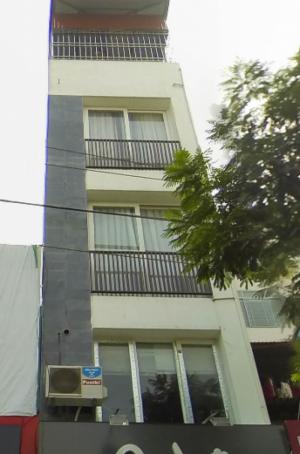 Cho thuê nhà mặt phố Hồ Tùng Mậu. Giá 70tr/tháng.
