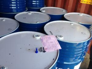 Paraffin Oil hàng về rồi khách ơi!