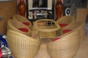 Bàn ghế với giá rất tốt để đáp ứng nhu cầu mở các quán cafe, quán nhậu, nhà hàng