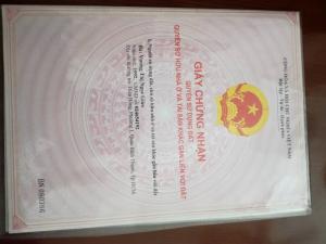 Bán Đất Gấp Để Đi Nước Ngoài Định Cư