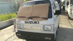 Xe Suzuki 500Kg Mới 100%