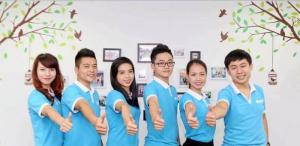 Xưởng may đồng phục doanh nghiệp, quán ăn, shop, áo lớp