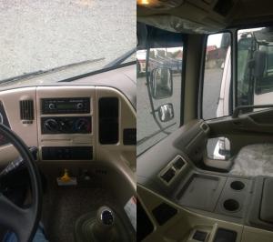 Daewoo 3 Chân 2014 Máy Điện-Lốc Máy Xanh - Hỗ trợ vay 100%
