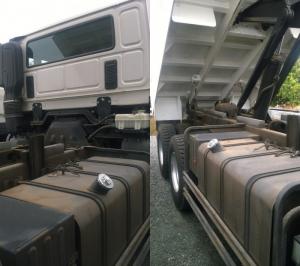 Daewoo 3 Chân 2014 Máy Điện-Lốc Máy Xanh - Hỗ trợ vay 100%