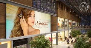 Màn hình ghép Samsung Videowall UDE-P