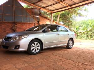 Toyota Altis 2009 1.8G