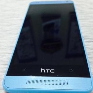 HTC One Mini Kiểu cách sành điệu