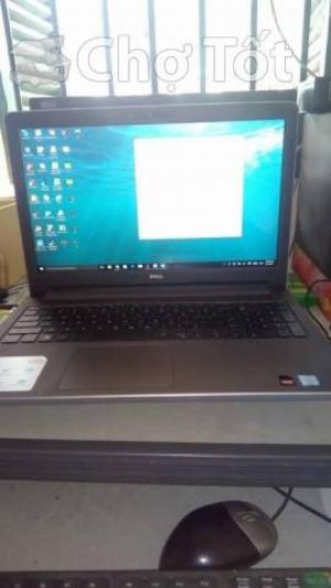 DELL INSPIRON 5559 I7-6500U