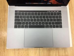 Macbook Touch Bar 15inch MLH32 - Model 2016 FullBox Còn Bảo Hành Hãng Dài Vút chỉ