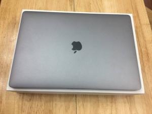 Macbook Touch Bar 15inch MLH32 - Model 2016 FullBox Còn Bảo Hành Hãng Dài Vút chỉ