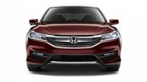 Honda Accord giá rẻ tại Bình Dương