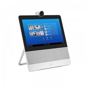 Thiết bị hội nghị truyền hình cá nhân
CISCO DX70 All-in-One Desktop Collaboration