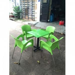 Cần thanh lý 60 ghế nhựa giá rẻ nhất