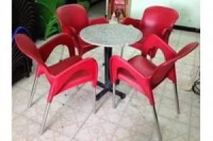 Cần thanh lý 60 ghế nhựa giá rẻ nhất