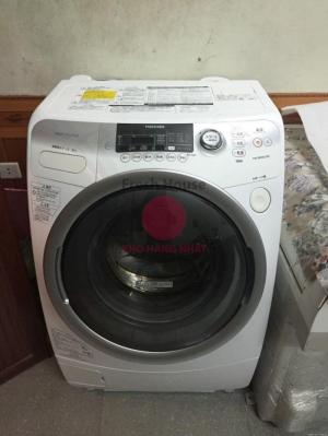 Máy giặt toshiba tw-z8000l(w)