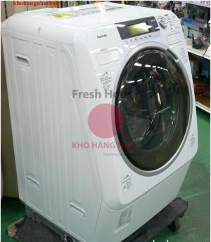Máy giặt Nhật Toshiba TW-250VG