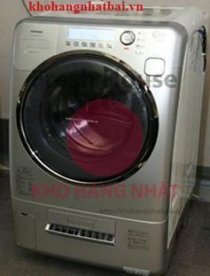 Máy giặt Nhật toshiba TW-2500VC(S)